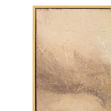 Mist Canvas Painting