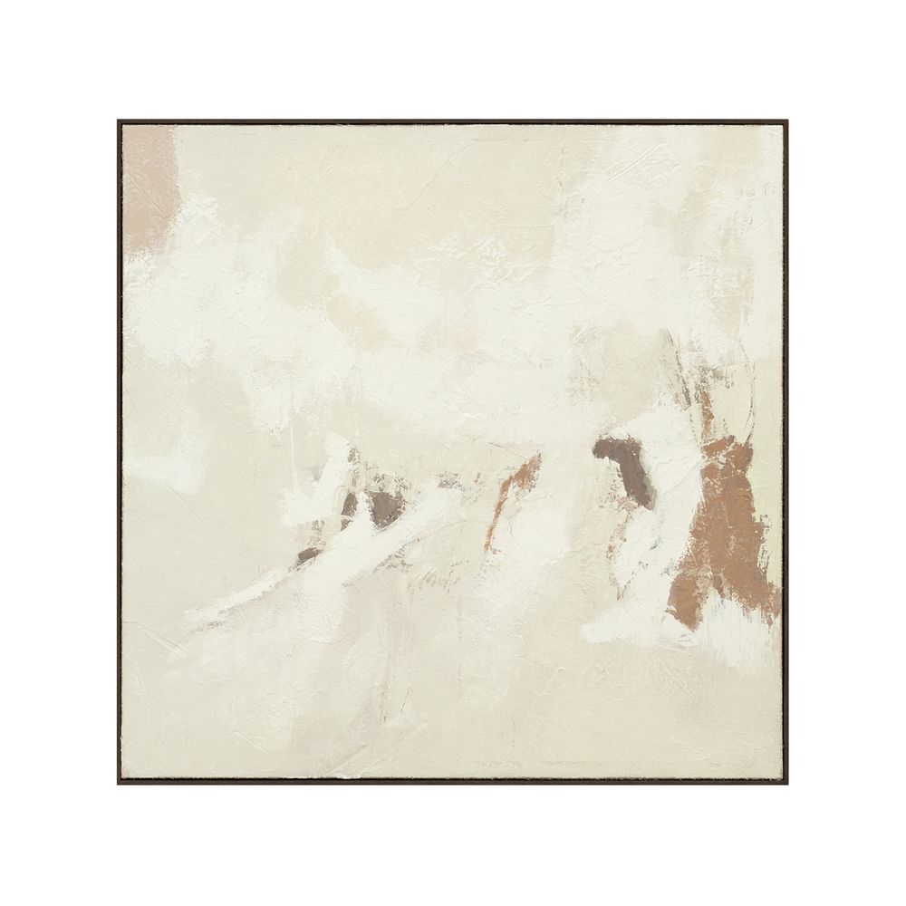 Alive Canvas Painting