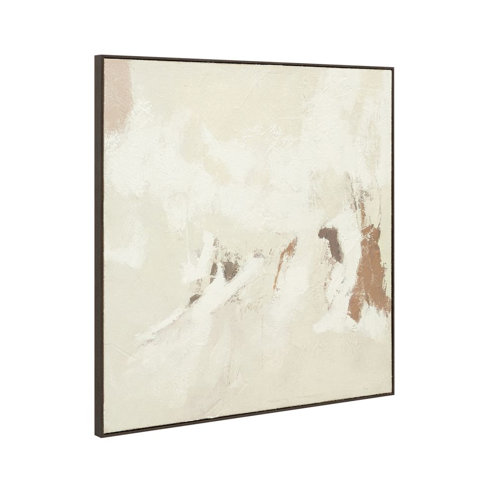 Alive Canvas Painting