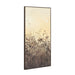 Evening Light Set of Three Canvas Paintings