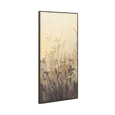Evening Light Set of Three Canvas Paintings