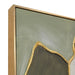 Kintsugi Series I Canvas Painting