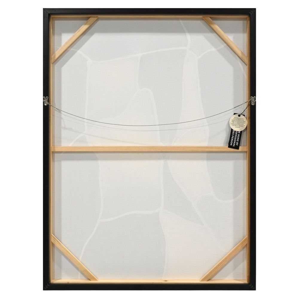 Kintsugi Series I Canvas Painting