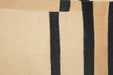 Woven Canvas Painting