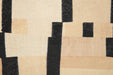 Woven Canvas Painting