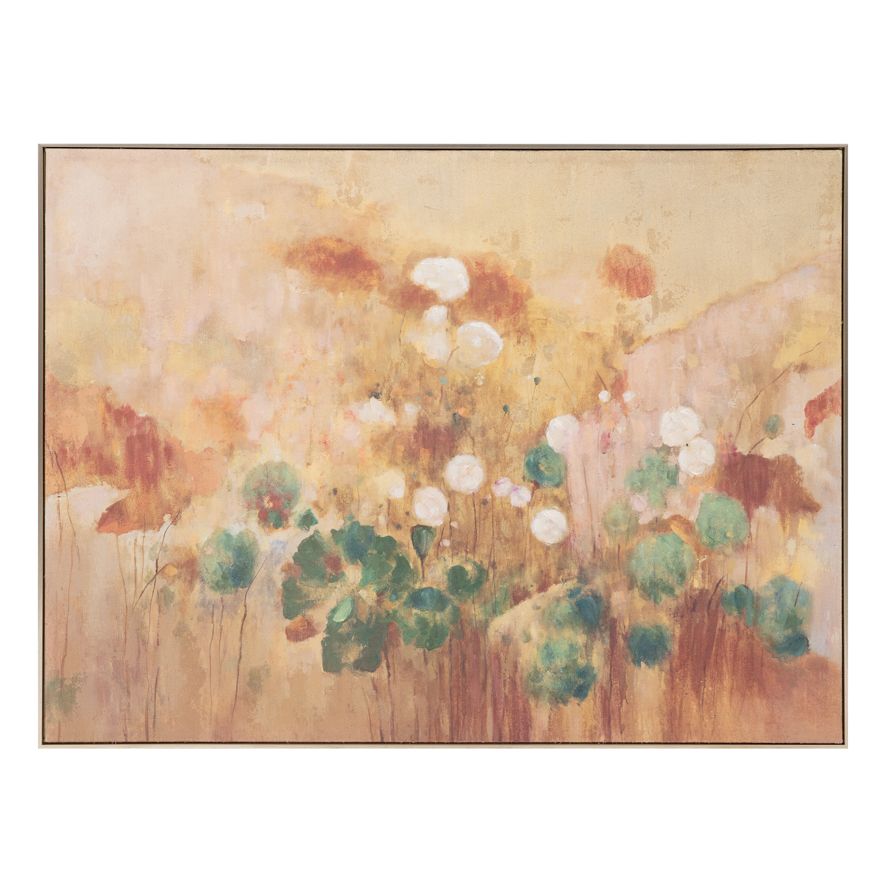 Dreams Canvas Painting