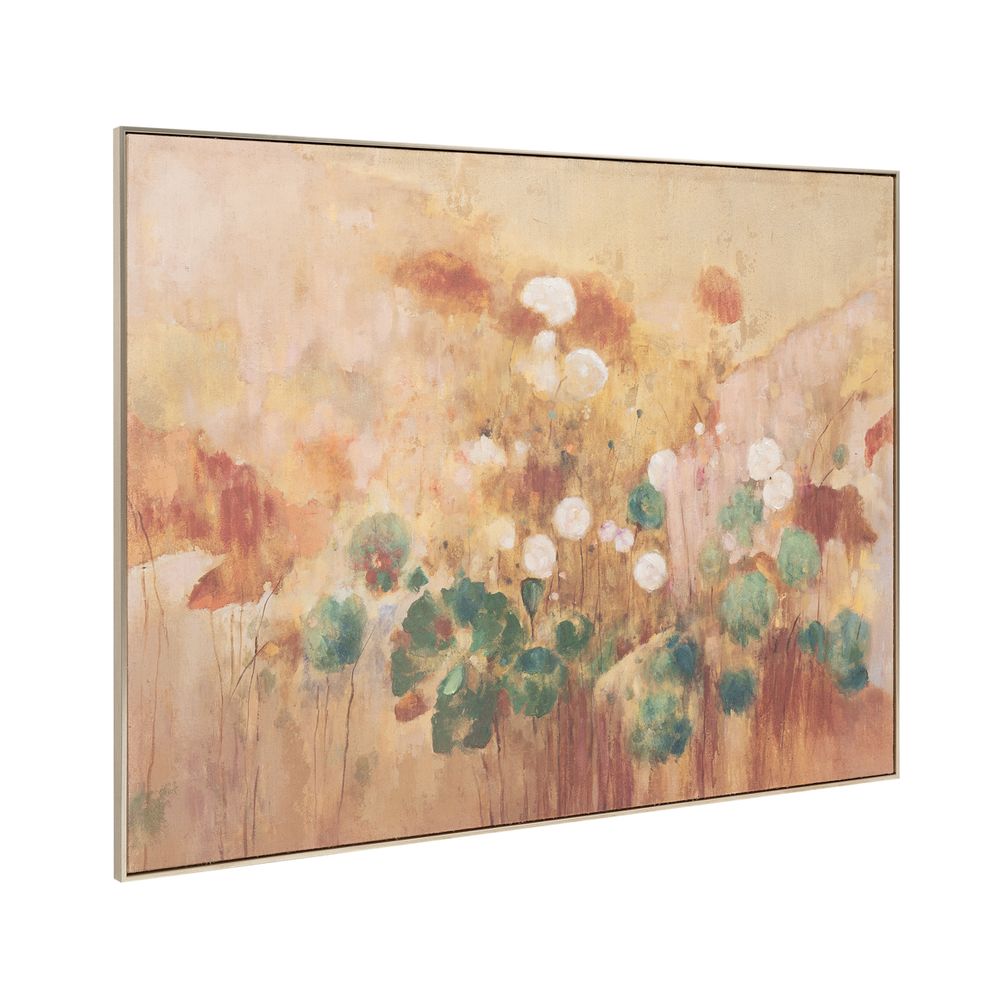 Dreams Canvas Painting