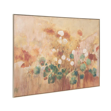 Dreams Canvas Painting