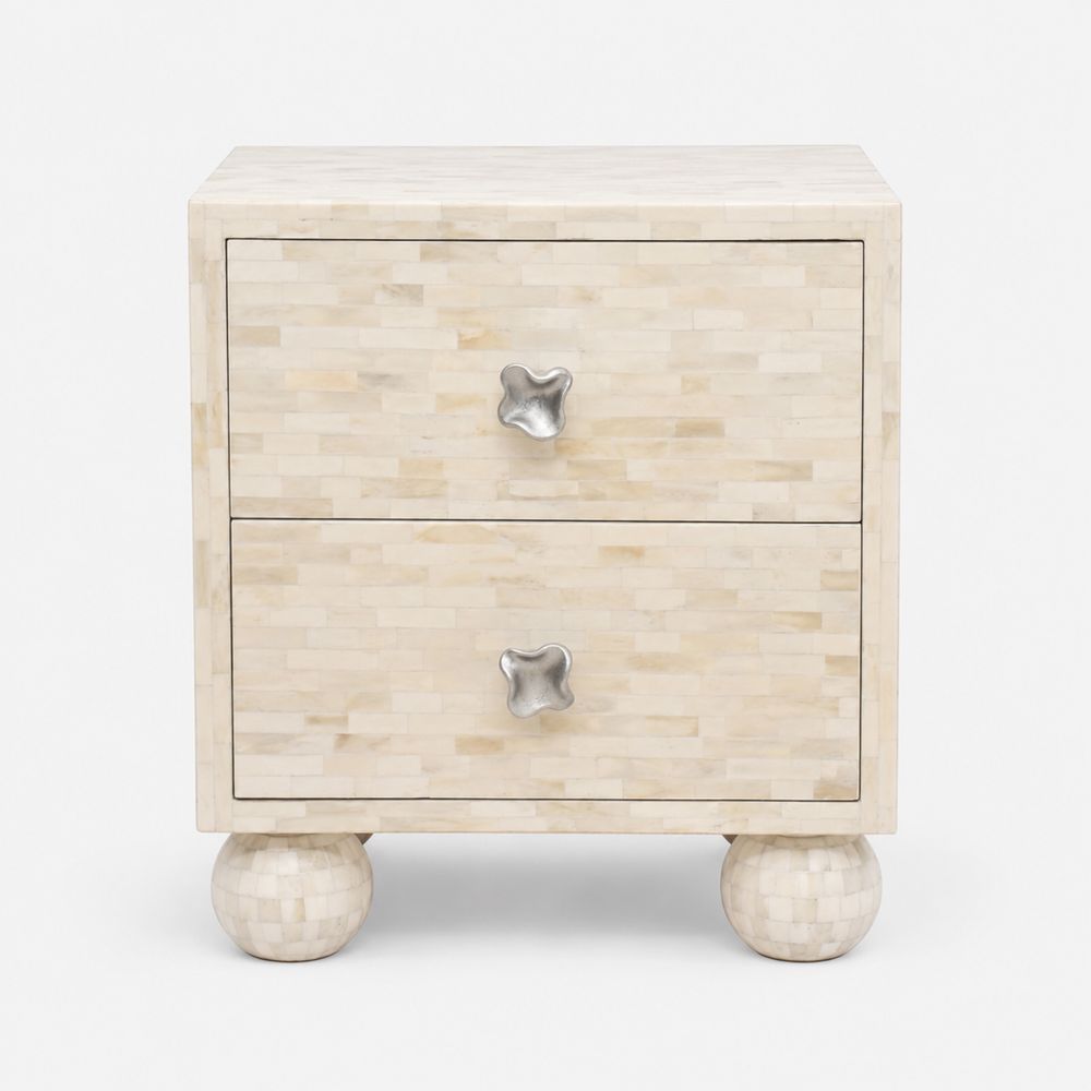 Angelica Bedside Table