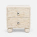 Angelica Bedside Table
