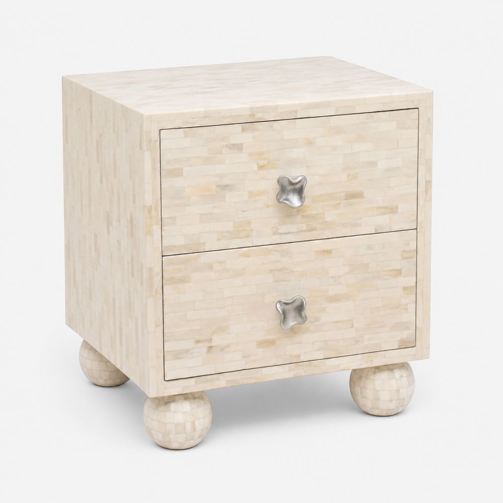Angelica Bedside Table