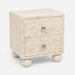 Angelica Bedside Table