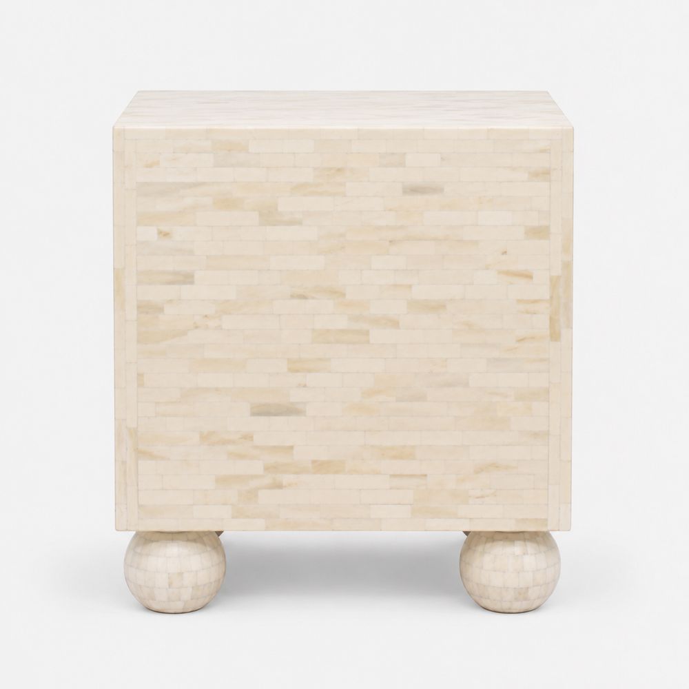 Angelica Bedside Table
