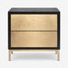 Polos Bedside Table