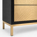 Polos Bedside Table
