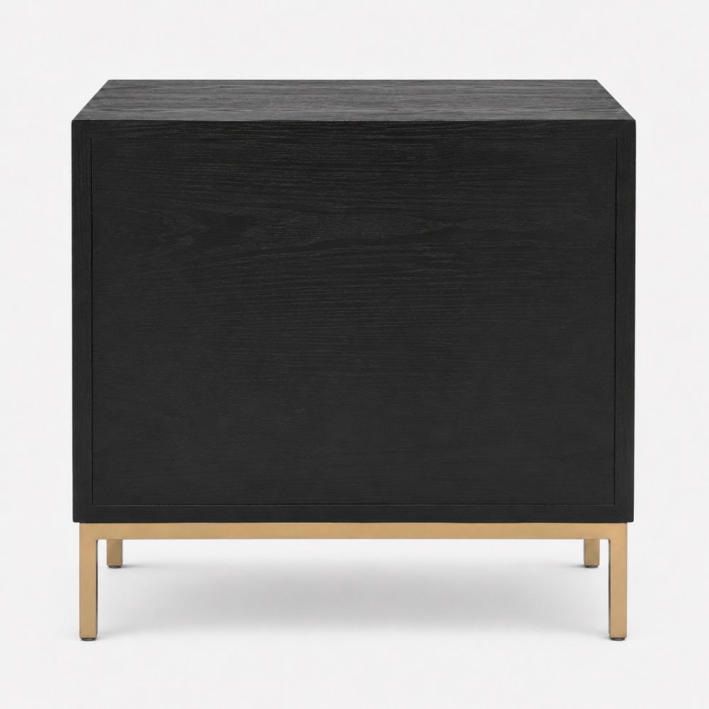 Polos Bedside Table