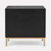Polos Bedside Table