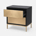 Polos Bedside Table