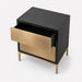 Polos Bedside Table