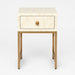 Joyton Bedside Table