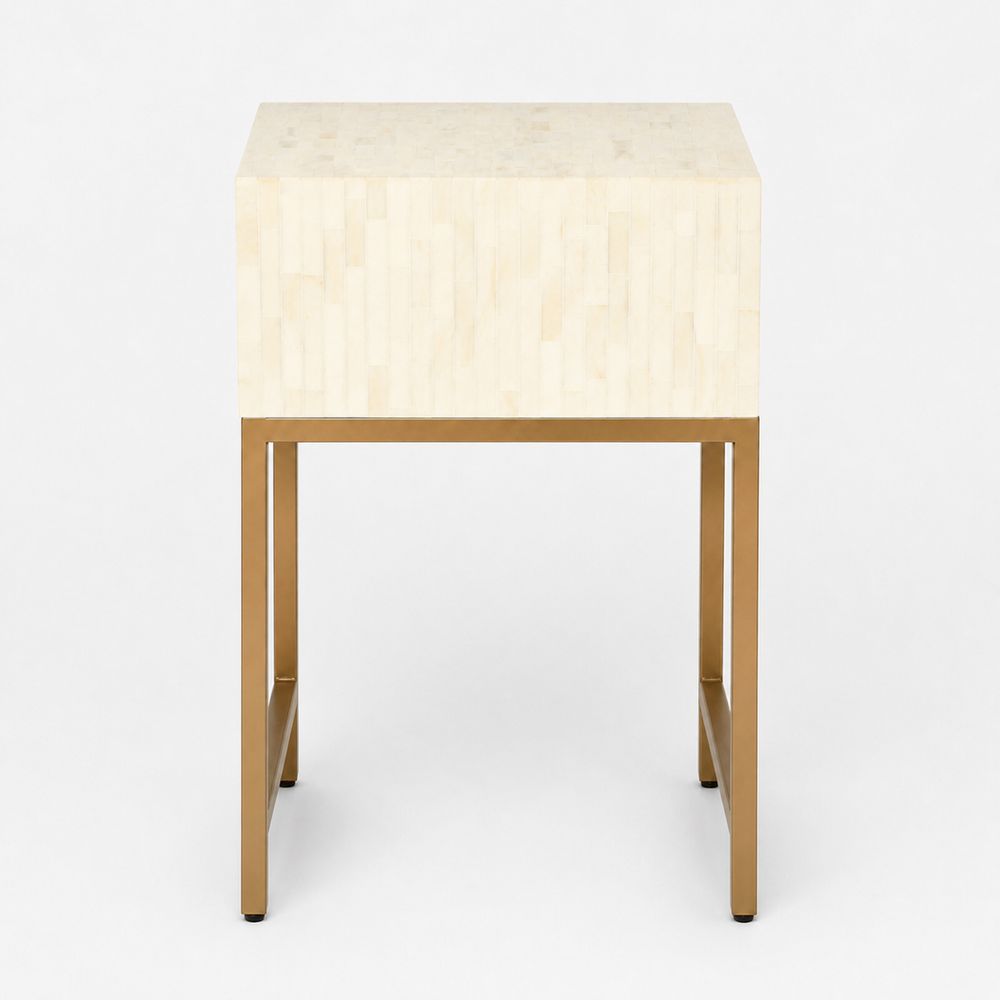 Joyton Bedside Table