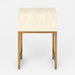 Joyton Bedside Table