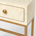 Joyton Bedside Table