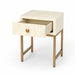 Joyton Bedside Table