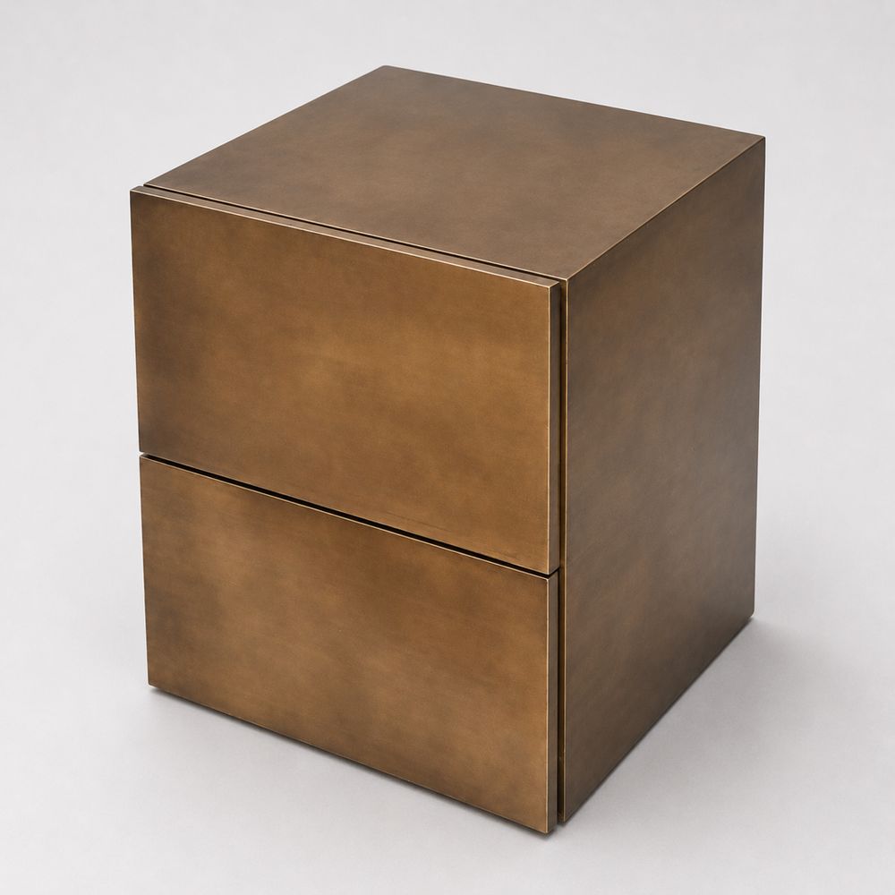 Felix Bedside Table