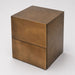 Felix Bedside Table