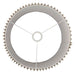 Nina Pleated Drum Shade - Medium Natural