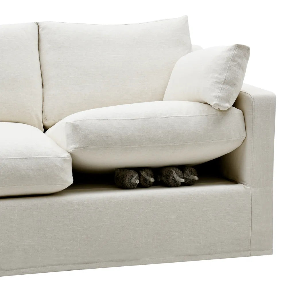 Clovelly 2- Seater Sofa