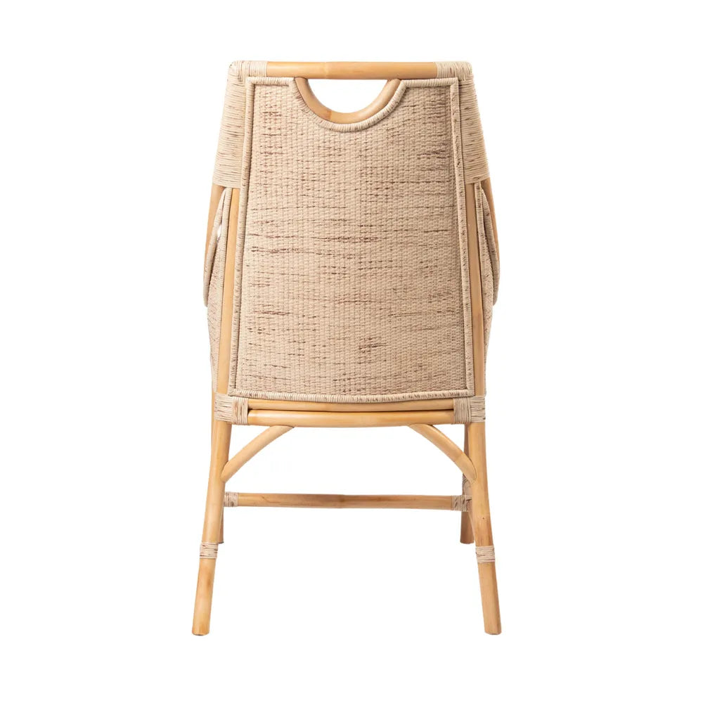 William Bamboo Dining Chair