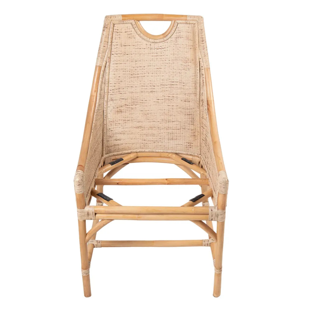 William Bamboo Dining Chair