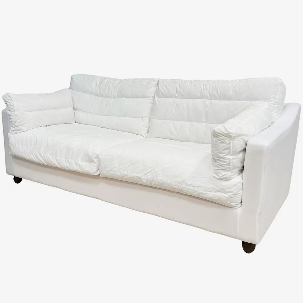Clovelly 3- Seater Sofa