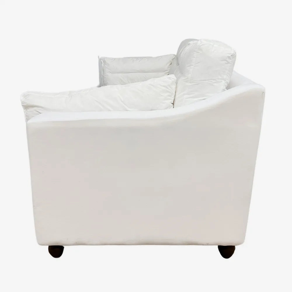Clovelly 3- Seater Sofa