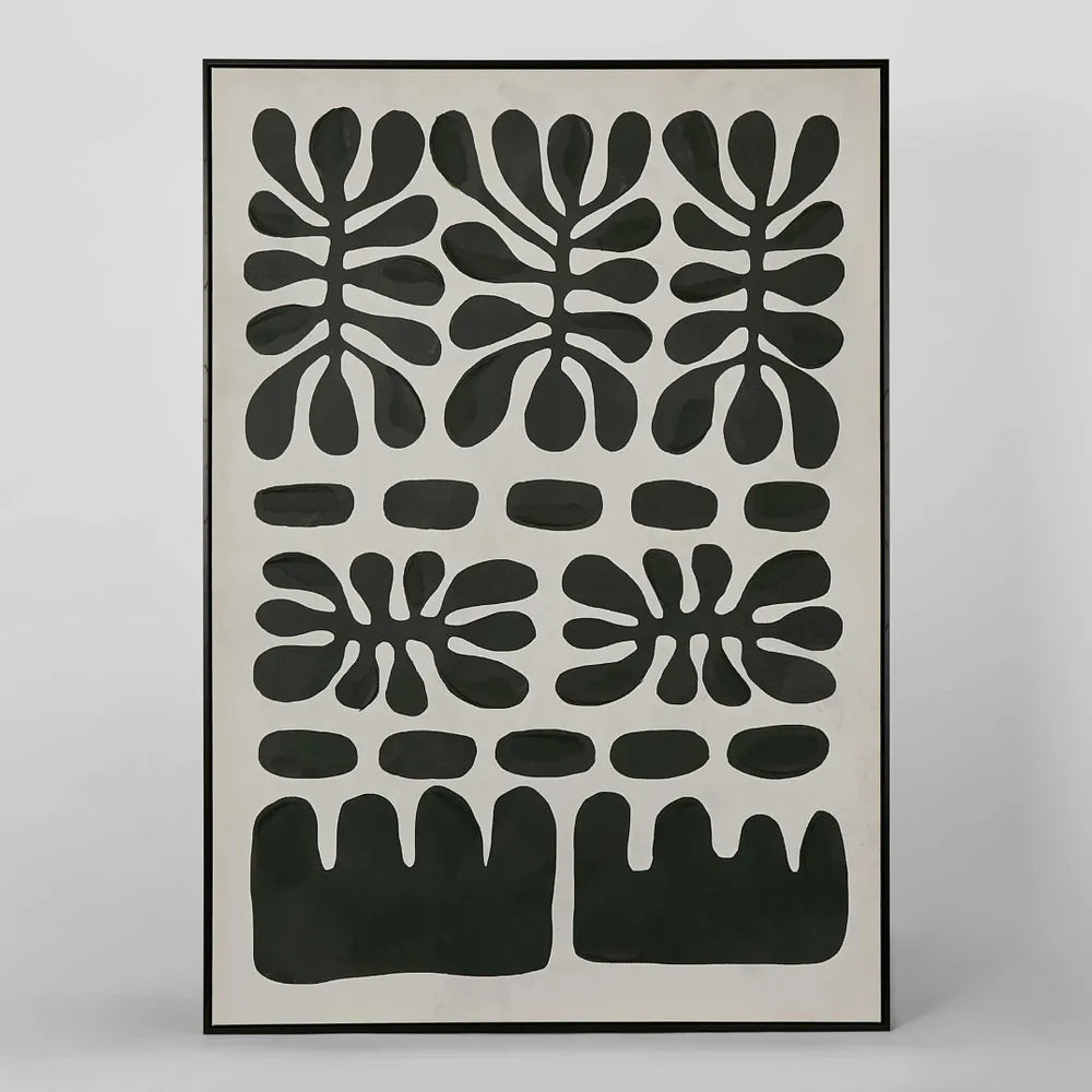 Matisse Abstract Wall Art