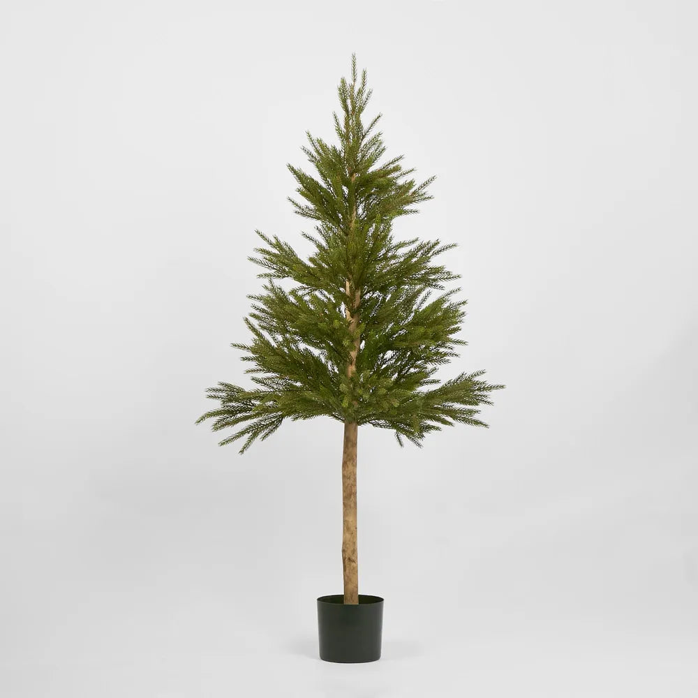 Scandi Spruce Christmas Tree