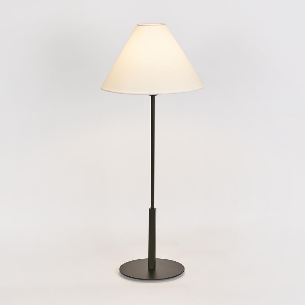 Alpine Table Lamp - Black