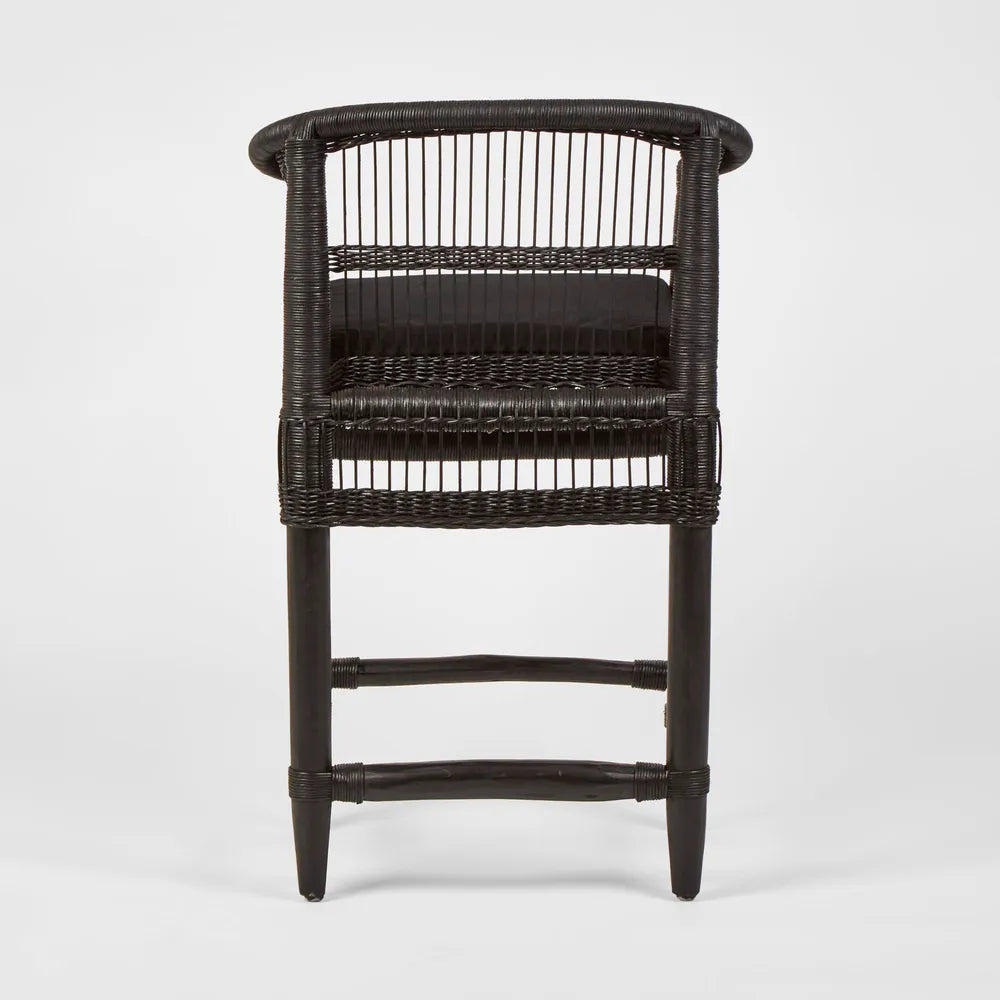 Livingstone Bar Chair with Cushion