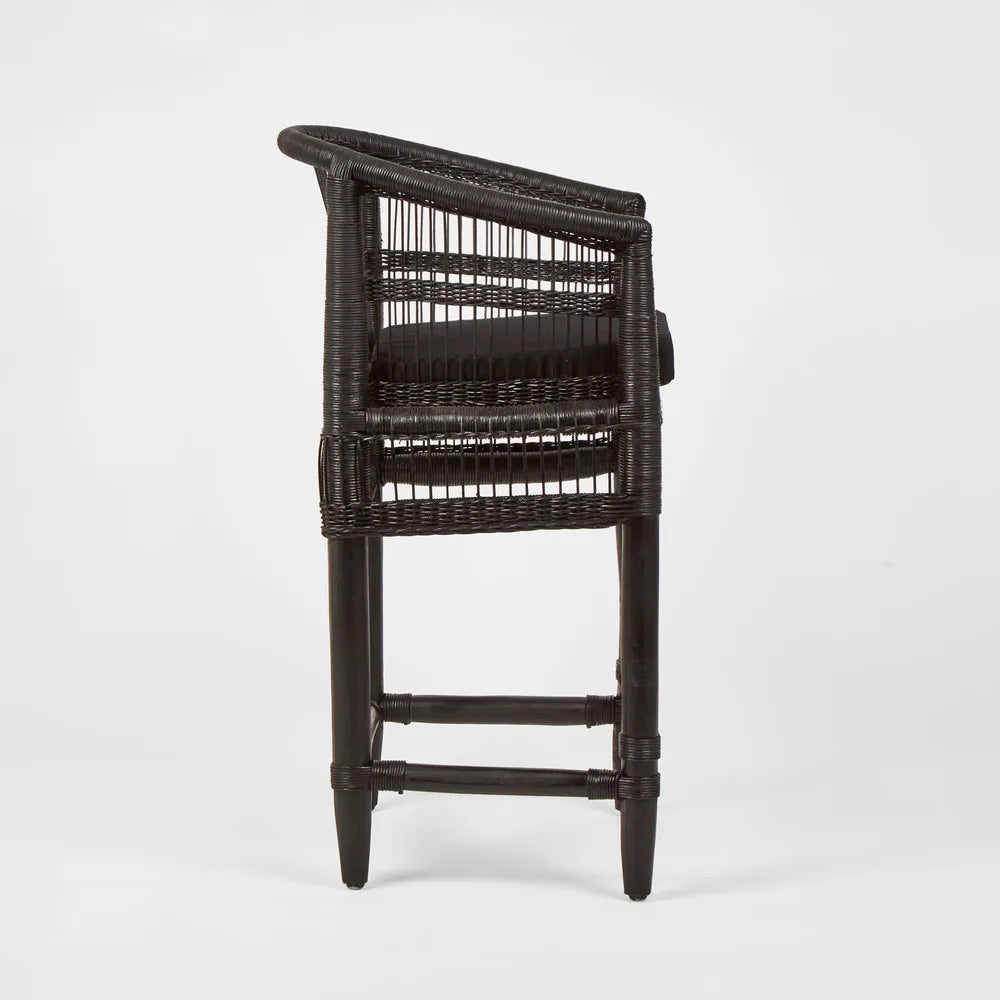 Livingstone Bar Chair with Cushion