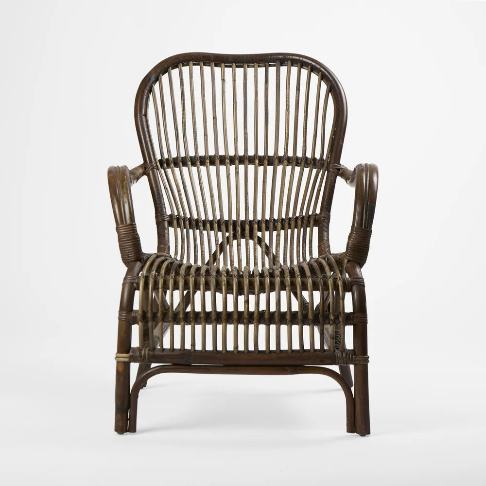 Seville Rattan Outdoor Armchair