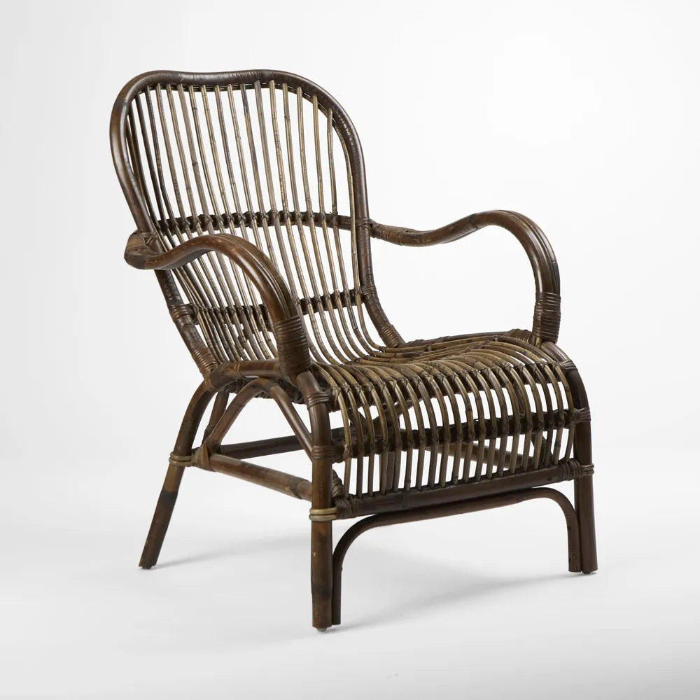 Seville Rattan Outdoor Armchair