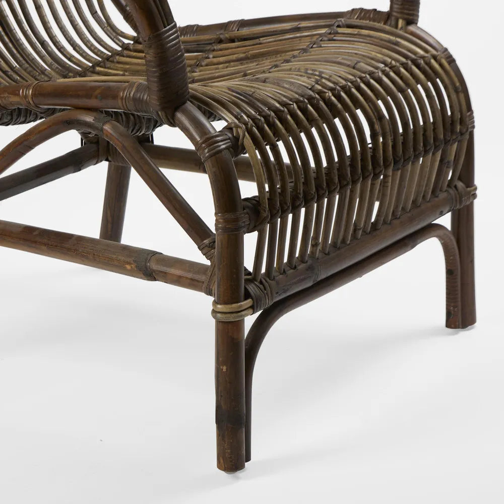 Seville Rattan Outdoor Armchair