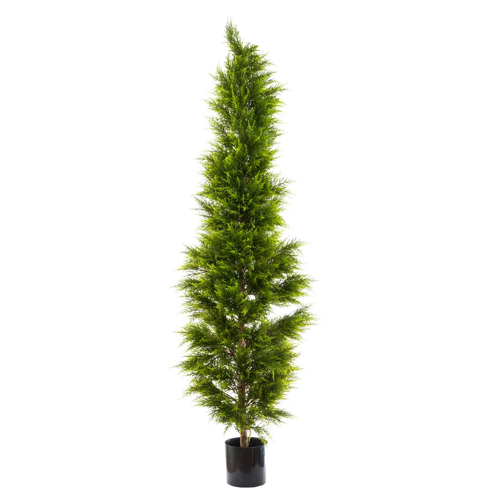 Artificial Cypress Pine Tree 2m