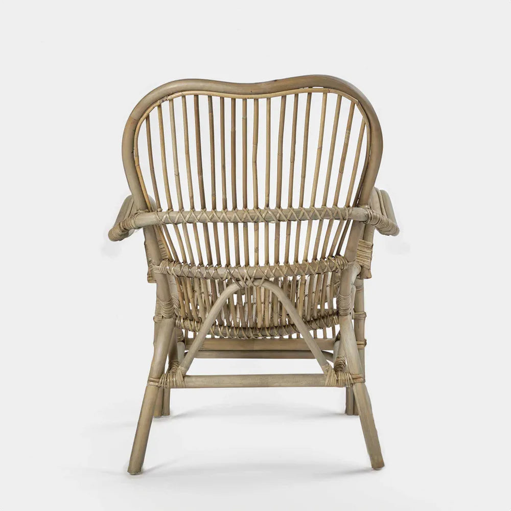 Seville Rattan Outdoor Armchair