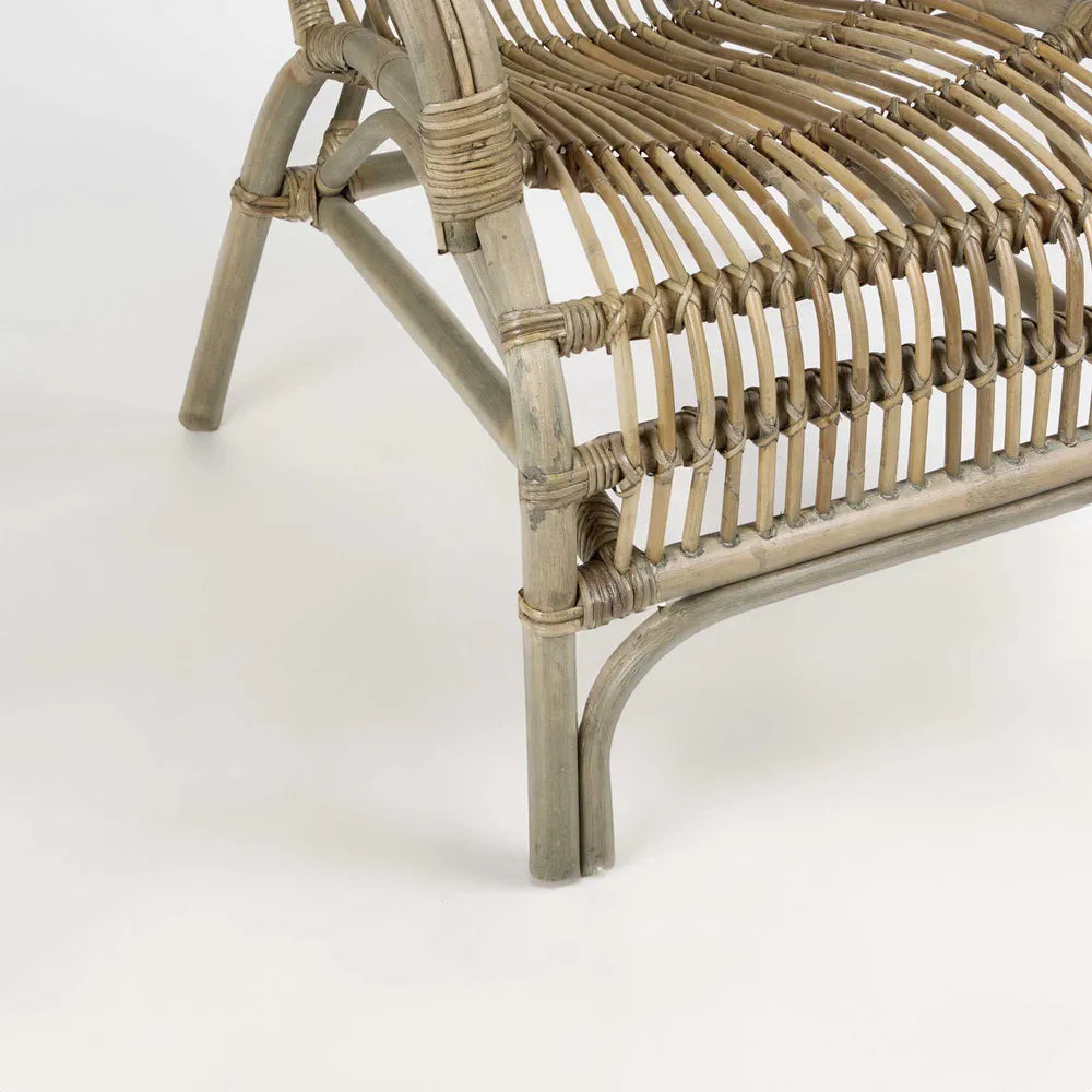 Seville Rattan Outdoor Armchair