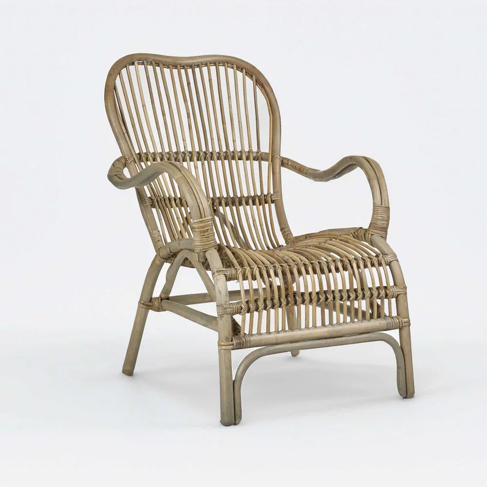 Seville Rattan Outdoor Armchair