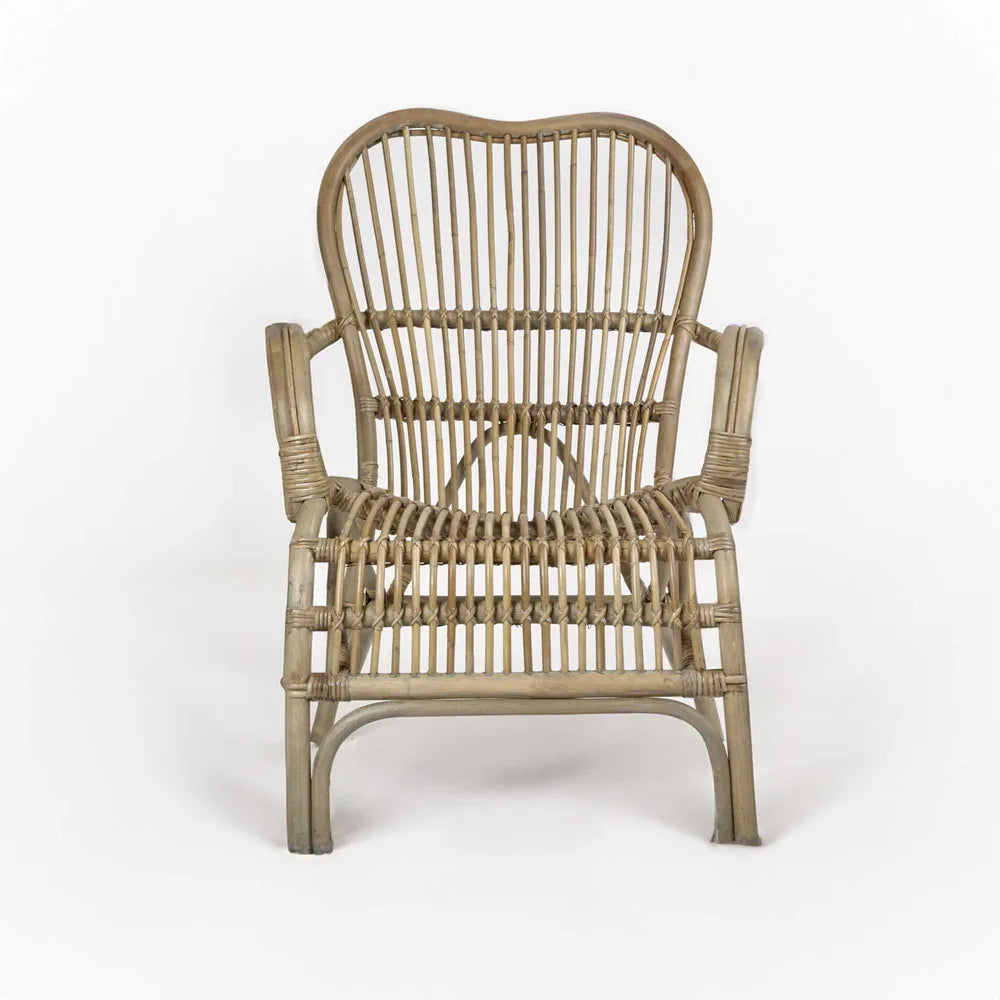 Seville Rattan Outdoor Armchair