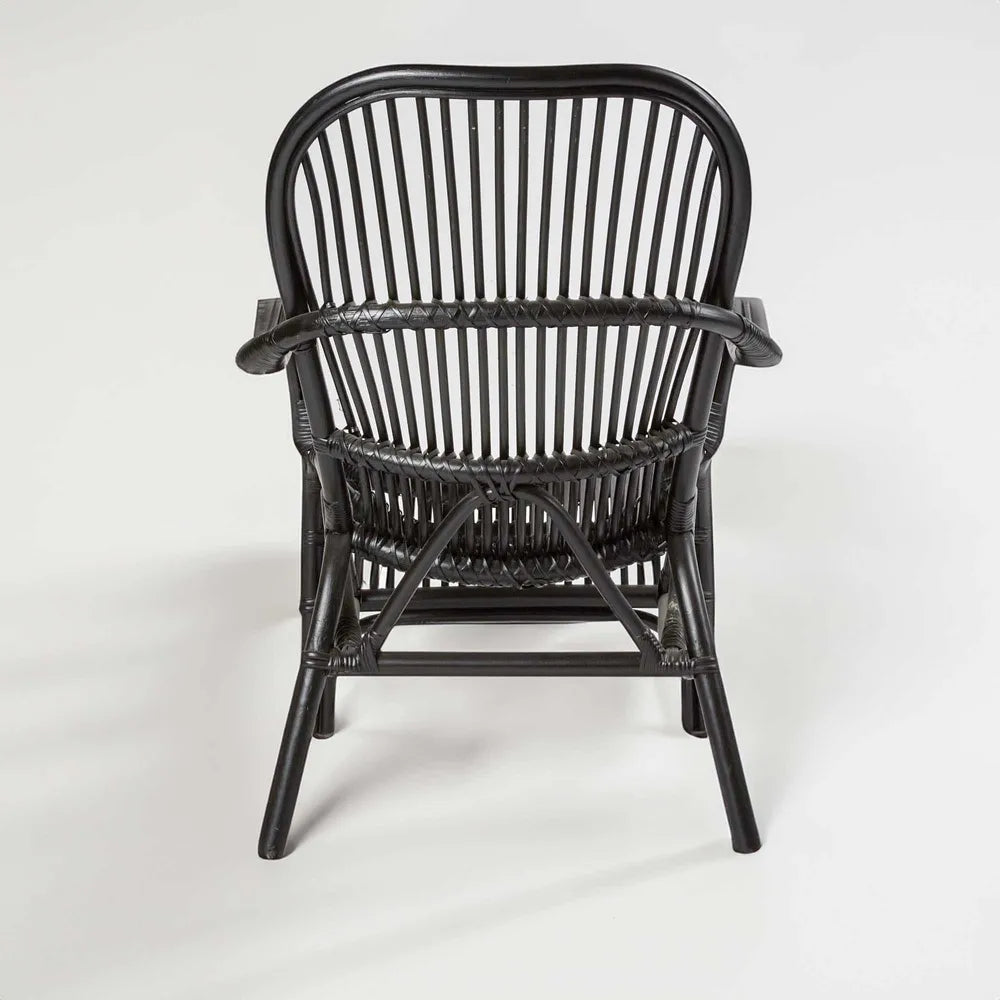 Seville Rattan Outdoor Armchair